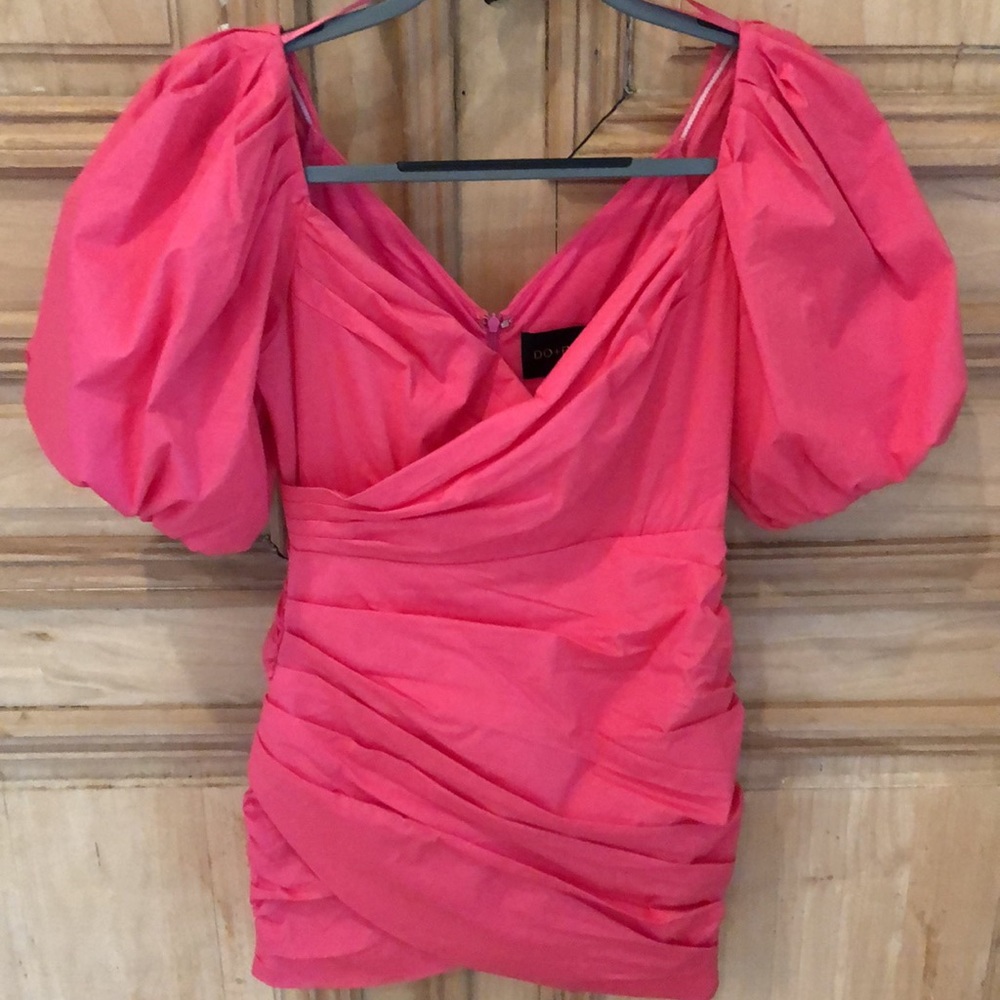 DO+BE DRESS - Picture 3 of 4